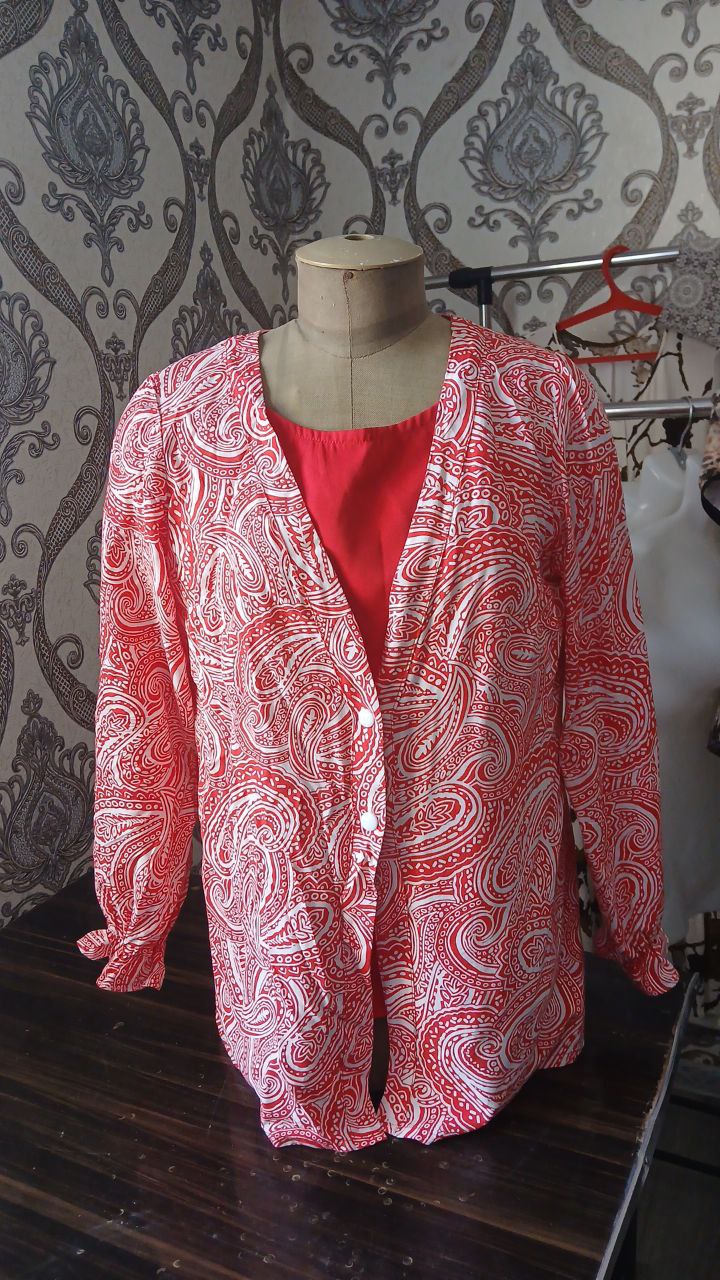 Hovli uchun temir darvoza